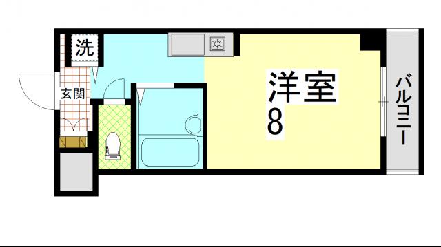 パインフィールド上賀茂