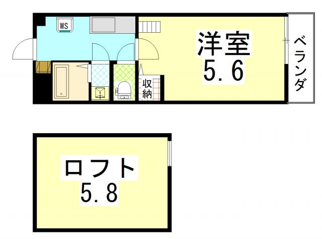 ロフティ智恵光院南