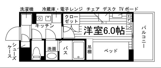 学生会館ＢlanCanvas北山大宮