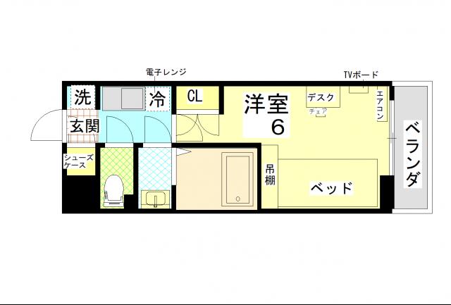 学生会館ＢlanCanvas北山大宮