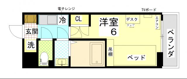 学生会館ＢlanCanvas北山大宮