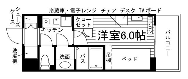 学生会館ＢlanCanvas北山大宮