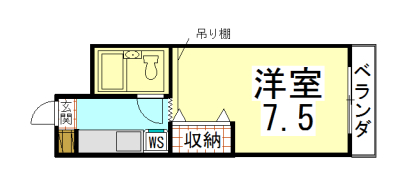 ヤングヴィレッジ嵯峨