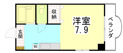 シティハイツ１６