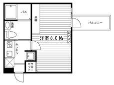 ランフォート北野白梅町