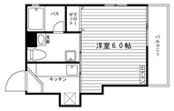 ドーリアKITANO白梅町