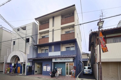 ドーリアKITANO白梅町