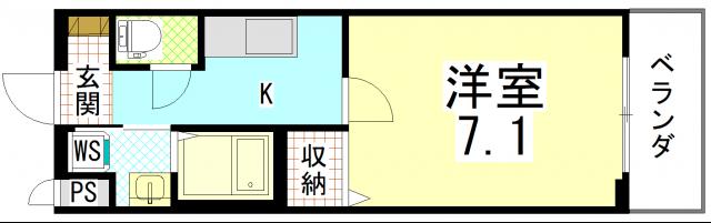 ベラジオ雅び京都円町II