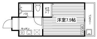 ぶんぶんハウス１