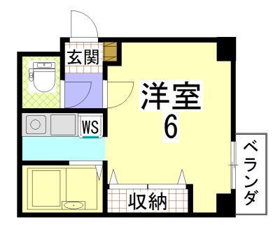 ドミール黒門