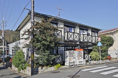 メゾン・ジーヴァ