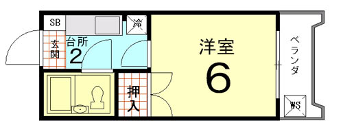 メゾン・ド・ジュネス