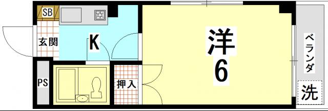 メゾン・ド・ジュネス