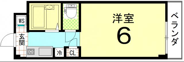 メゾンプリマベーラ