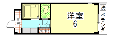 メゾンプリマベーラ