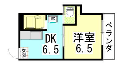 エスポアール円町東