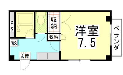 みそのハイツ