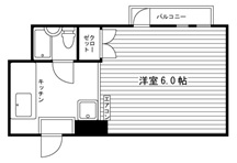 ユニエトワール今出川