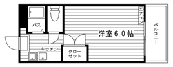 ユニエトワール今出川