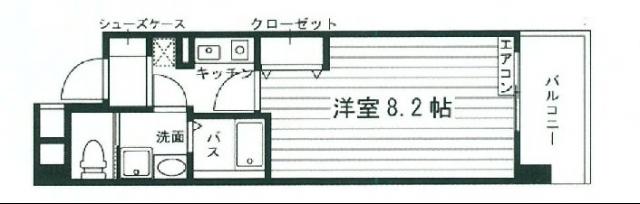 グラン・セレブ一乗寺