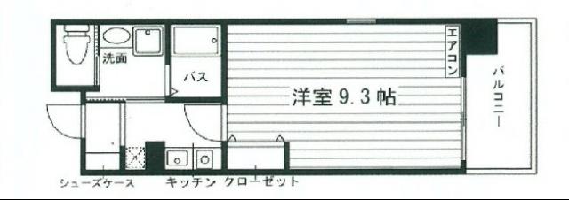 グラン・セレブ一乗寺