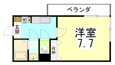 （仮称）STANDZ衣笠街道町