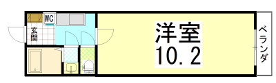 （仮称）STANDZ衣笠街道町