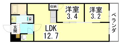 （仮称）STANDZ衣笠街道町