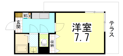 （仮称）STANDZ衣笠街道町