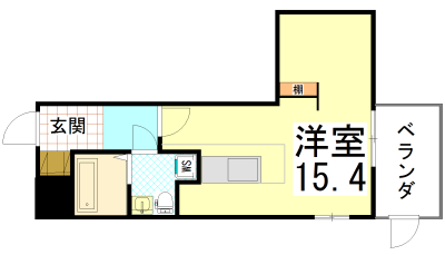 （仮称）STANDZ衣笠街道町