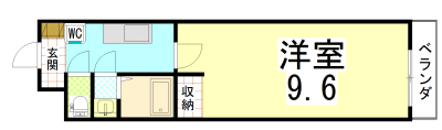 （仮称）STANDZ衣笠街道町