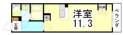 （仮称）STANDZ衣笠街道町