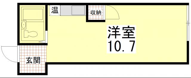 ロイヤルハイツフジイ