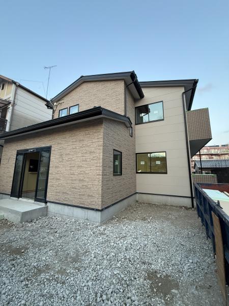 (仮称)御所ノ内マンション