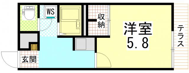 レオパレス宝ヶ池