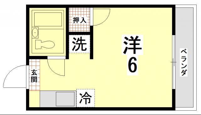 ヴィラ・スモールパイン