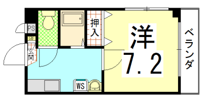 ヴィヴァーチェ平野