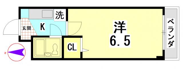 新町ロイヤルハイツ