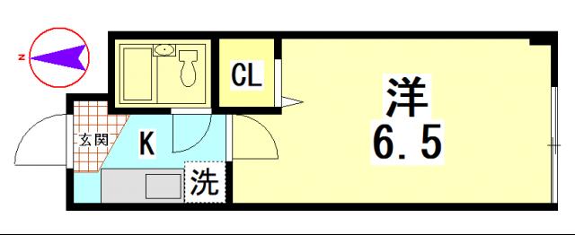 新町ロイヤルハイツ