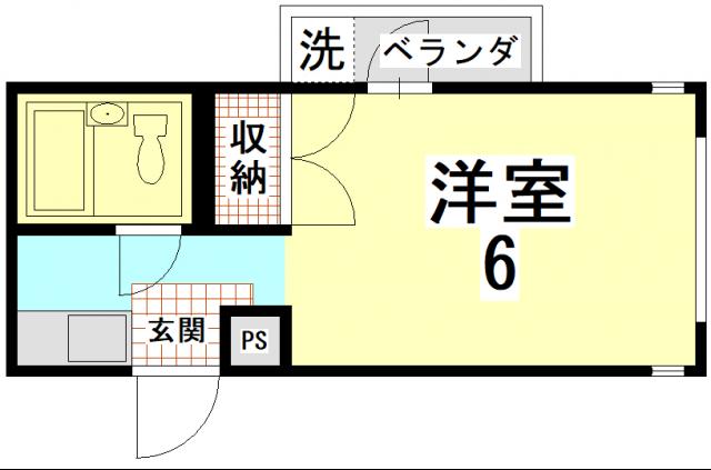 装美マンション