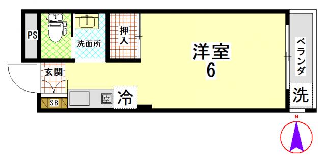 大徳寺温泉マンション