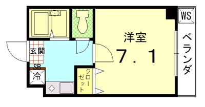 第３泰和ハイツ