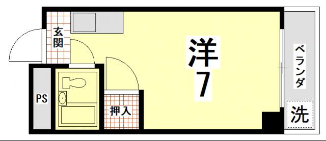 シャルマンまえ川