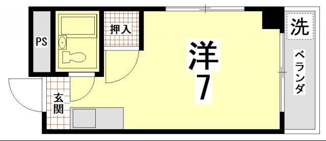 シャルマンまえ川