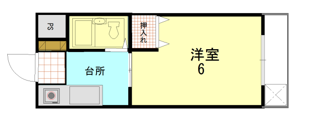 ヤスミマンション