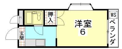 やまいくマンション