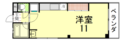 エクセレント竜安寺