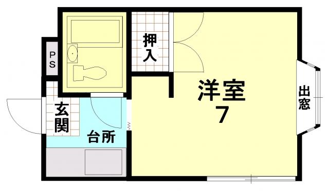 メゾングランドール