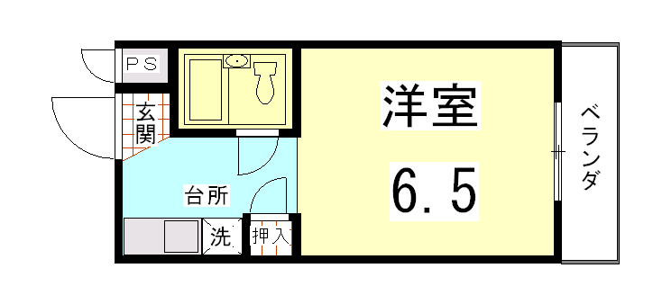 ニケンカン