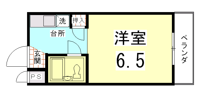 ニケンカン